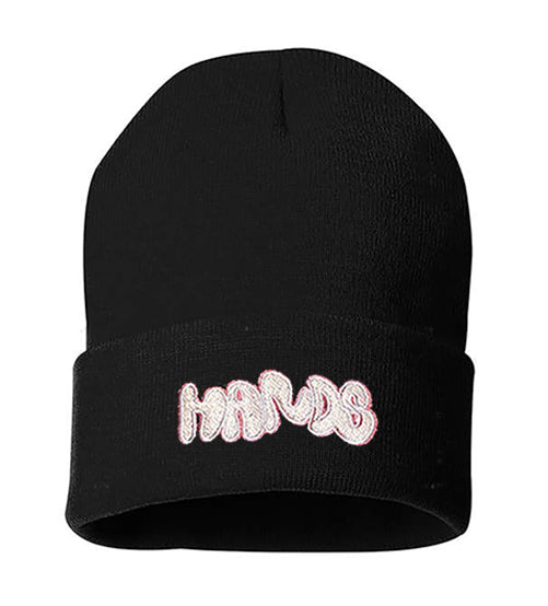 HANDS BEANIE