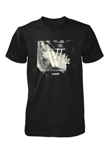 WIRED T-SHIRT