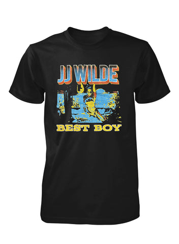 BEST BOY T-SHIRT