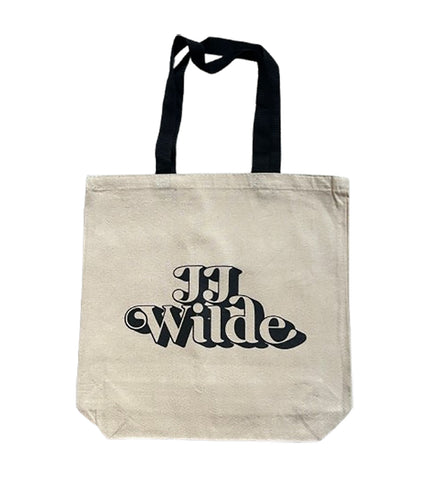 JJ LOGO TOTE BAG