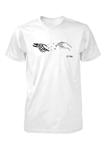 WILDE HANDS T-SHIRT